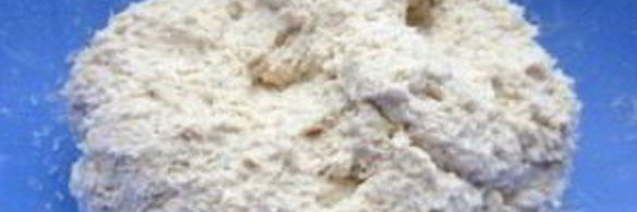 рождественское печенье снежки