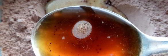 шоколадное печенье пикантное