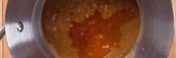 тонкое овсяное печенье