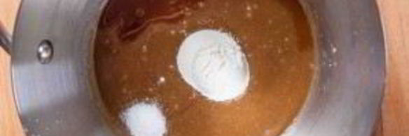 тонкое овсяное печенье