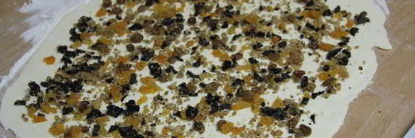 творожное печенье g teau