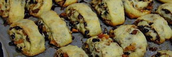 творожное печенье g teau