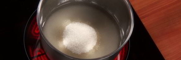 банановый пирог