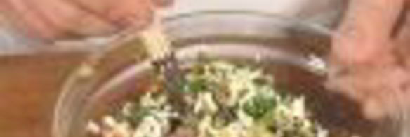 блинный пирог закусочный