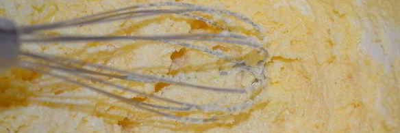 датский пирог с грушами