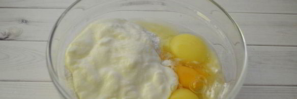 диетический пирог с капустой