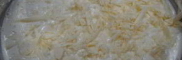 киш с брокколи