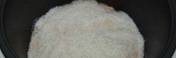 кокосовый пирог в мультиварке