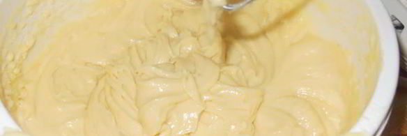 корнуэльский яблочный пирог