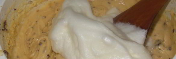 корнуэльский яблочный пирог