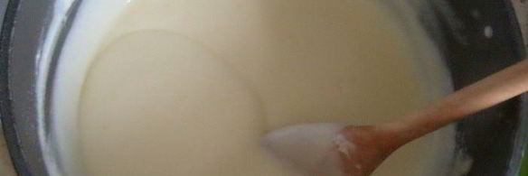 лимонный пирог с заварным кремом