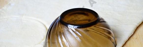 мясной пирог в горшочке