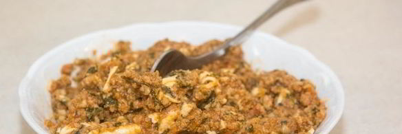 мясной пирог