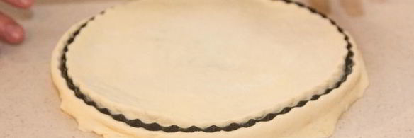 мясной пирог