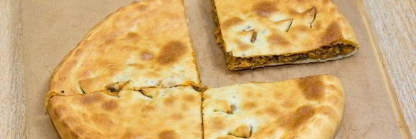 мясной пирог