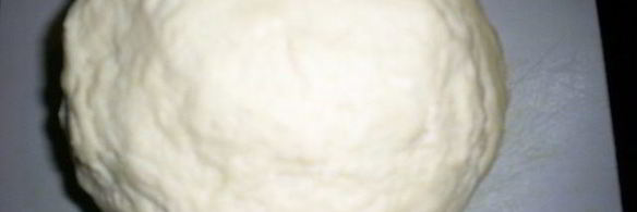 орехово-шоколадный пирог