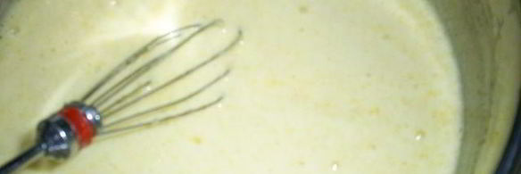 орехово-шоколадный пирог