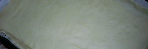 орехово-шоколадный пирог