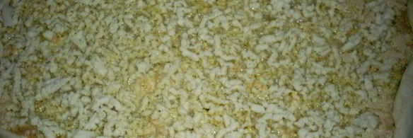 орехово-шоколадный пирог