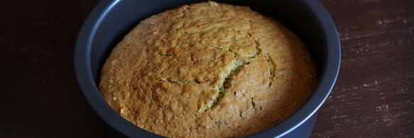 ореховый пирог