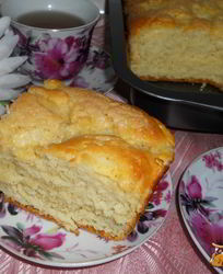 Дрожжевые пироги