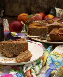 Классические пироги