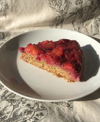 Кукурузные пироги