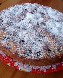 Простые пироги