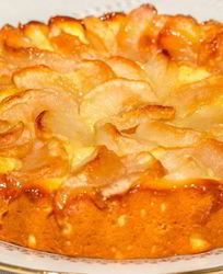 Творожные пироги