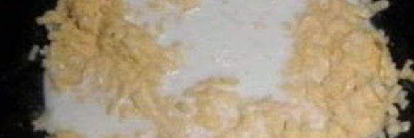 пирог без дрожжей