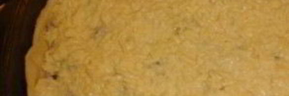 пирог без дрожжей