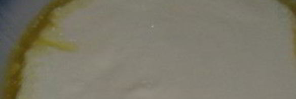 пирог из кислого молока