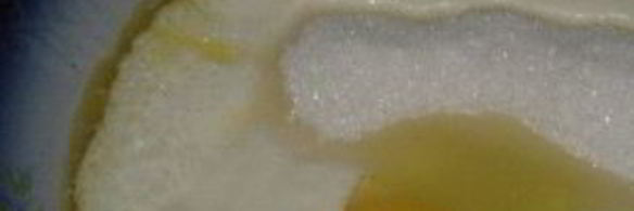 пирог из кислого молока