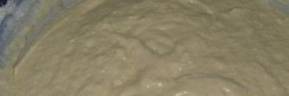 пирог из кислого молока