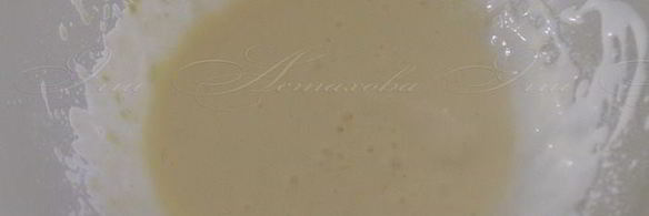 пирог лошадь символ года