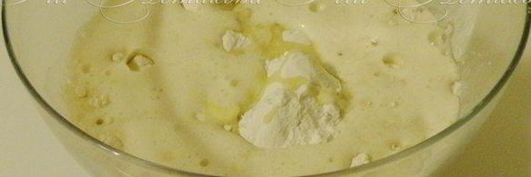 пирог лошадь символ года