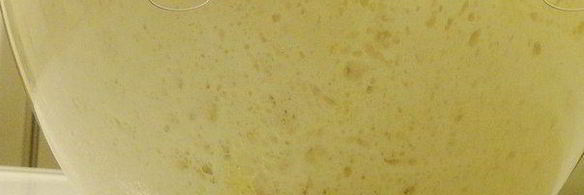 пирог лошадь символ года