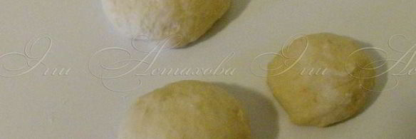 пирог лошадь символ года