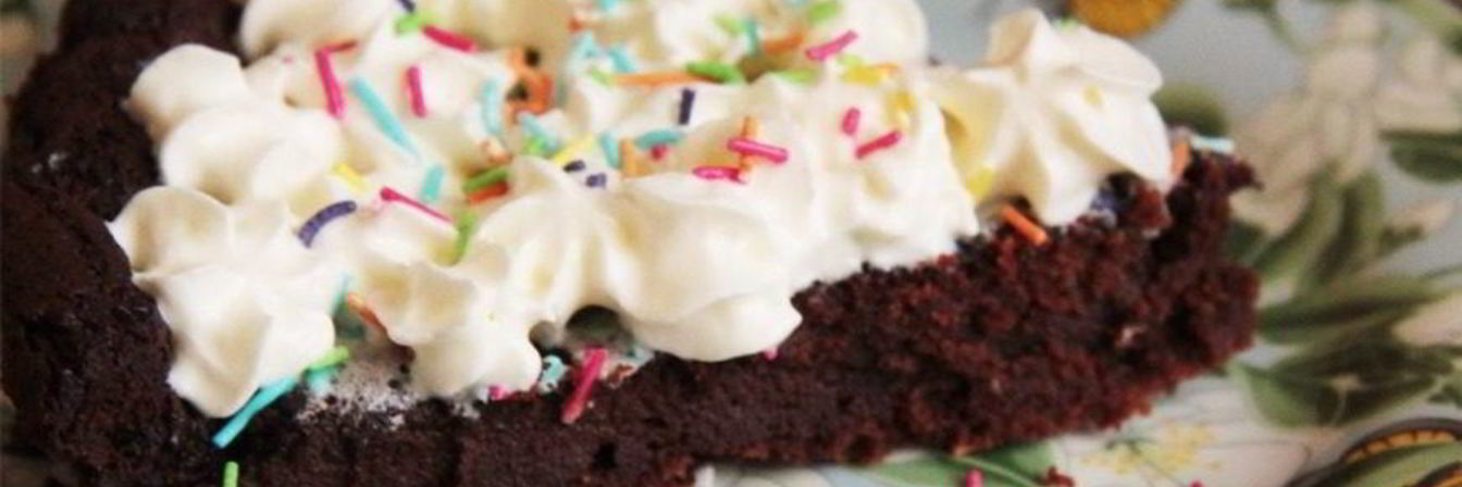 Пирог Миссисипи