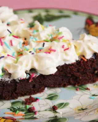 Пирог Миссисипи