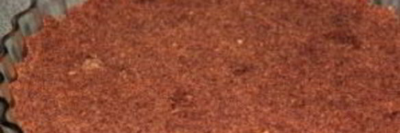 пирог миссисипи