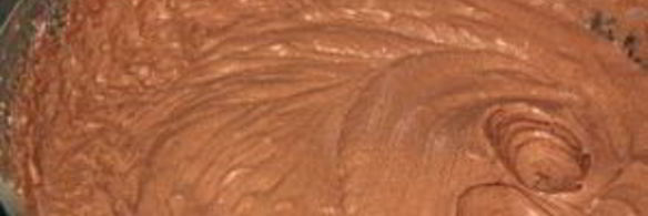 пирог миссисипи