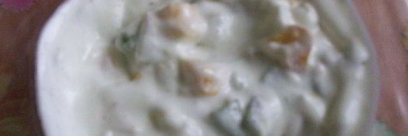 пирог ромашка