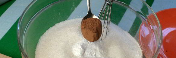 пирог с айвой