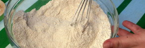 пирог с айвой