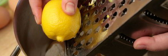 пирог с айвой