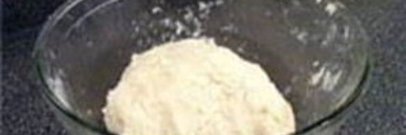 пирог с ананасовой начинкой