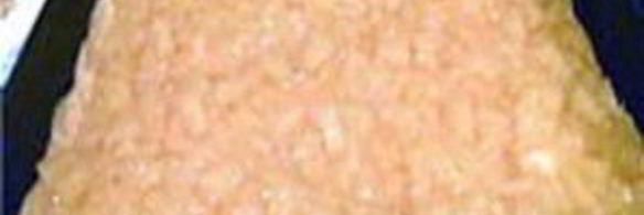 пирог с ананасовой начинкой