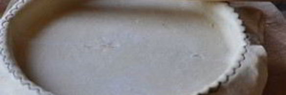 пирог с брокколи