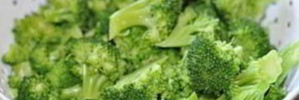 пирог с брокколи